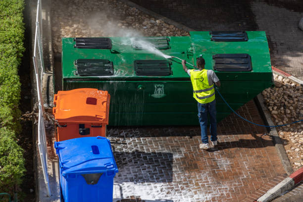 Best Garage Pressure Washing  in Lake Brownwood, TX